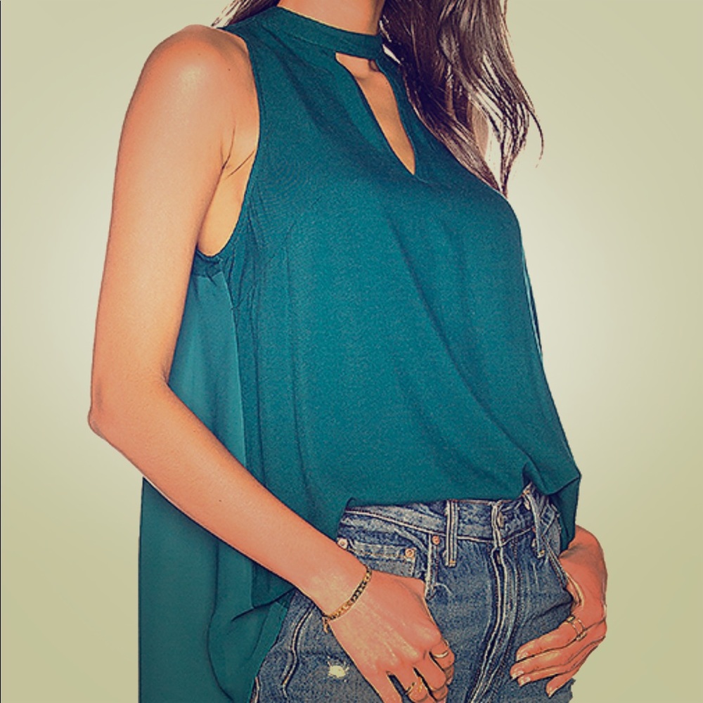 BB DAKOTA Schuman Top